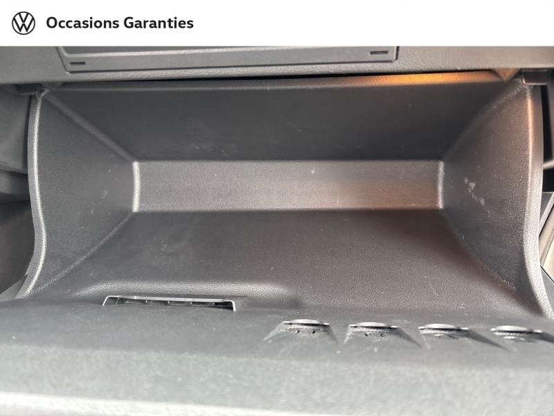 Voitures occasions VOLKSWAGEN T-ROC R-Line Mougins