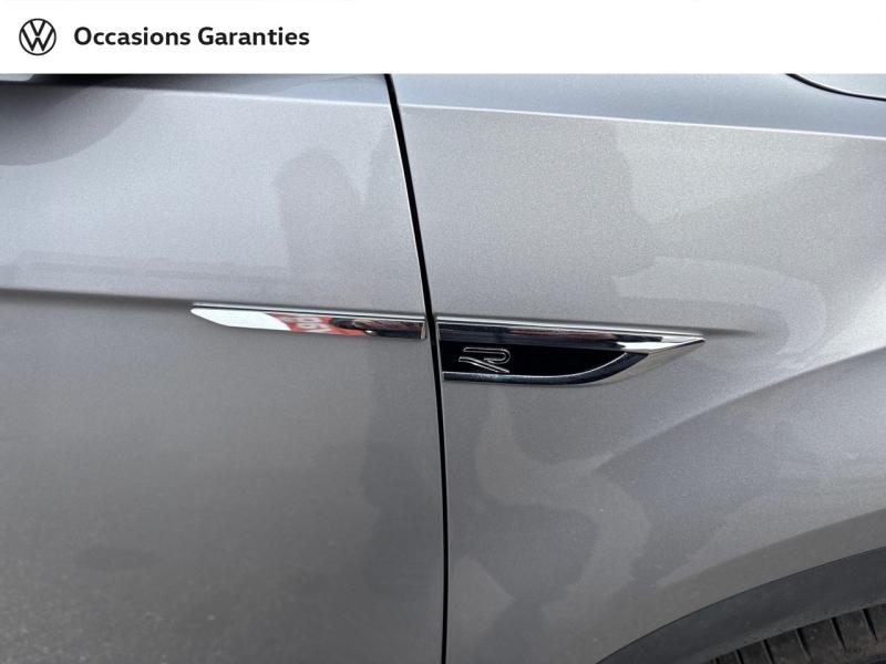 Voitures occasions VOLKSWAGEN T-ROC R-Line Mougins