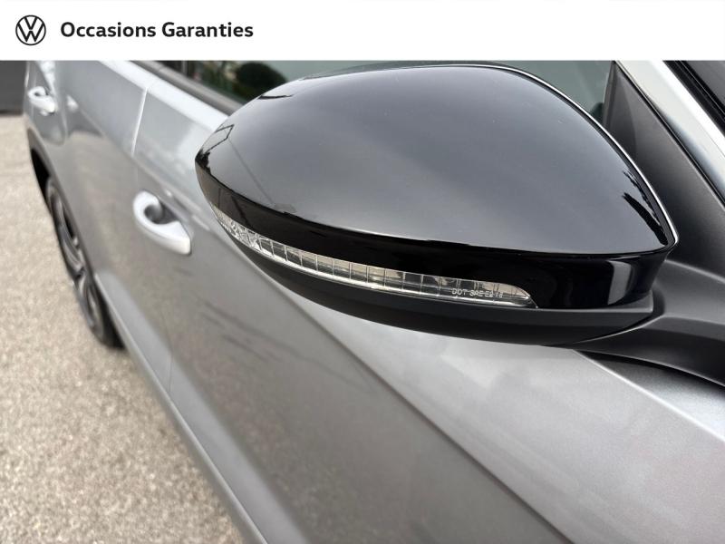 Voitures occasions VOLKSWAGEN T-ROC R-Line Mougins