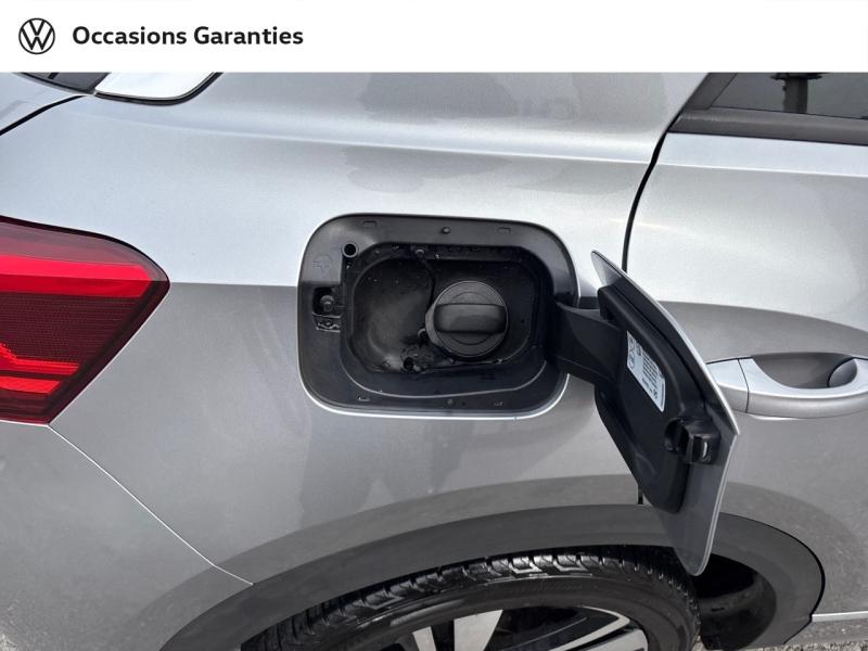 Voitures occasions VOLKSWAGEN T-ROC R-Line Mougins