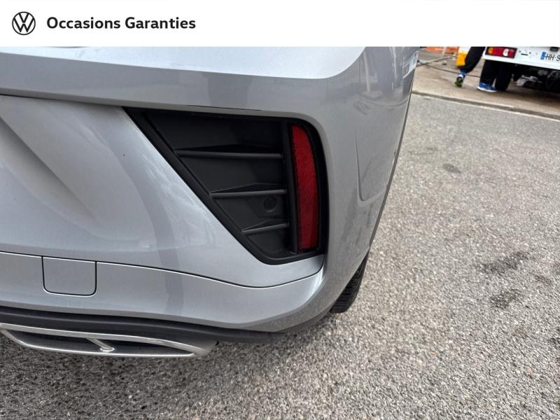Voitures occasions VOLKSWAGEN T-ROC R-Line Mougins