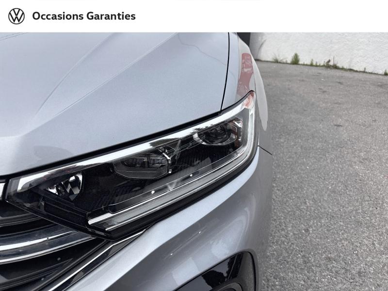 Voitures occasions VOLKSWAGEN T-ROC R-Line Mougins