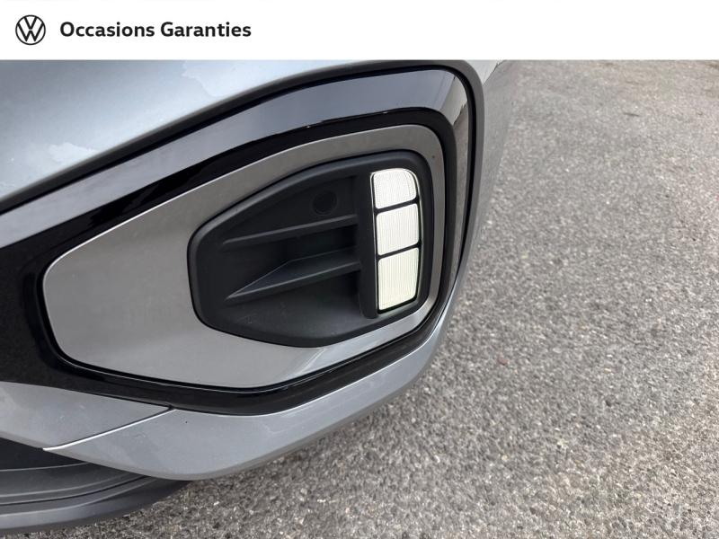 Voitures occasions VOLKSWAGEN T-ROC R-Line Mougins