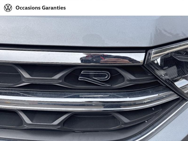 Voitures occasions VOLKSWAGEN T-ROC R-Line Mougins