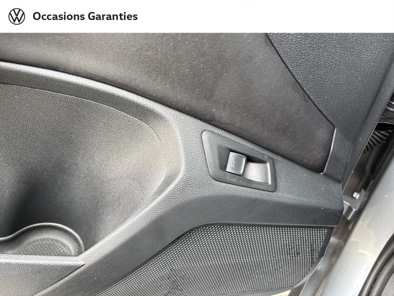 Voitures occasions VOLKSWAGEN T-ROC R-Line Mougins