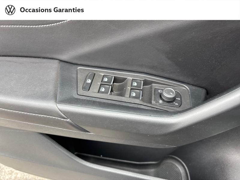Voitures occasions VOLKSWAGEN T-ROC R-Line Mougins