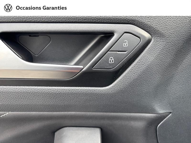 Voitures occasions VOLKSWAGEN T-ROC R-Line Mougins