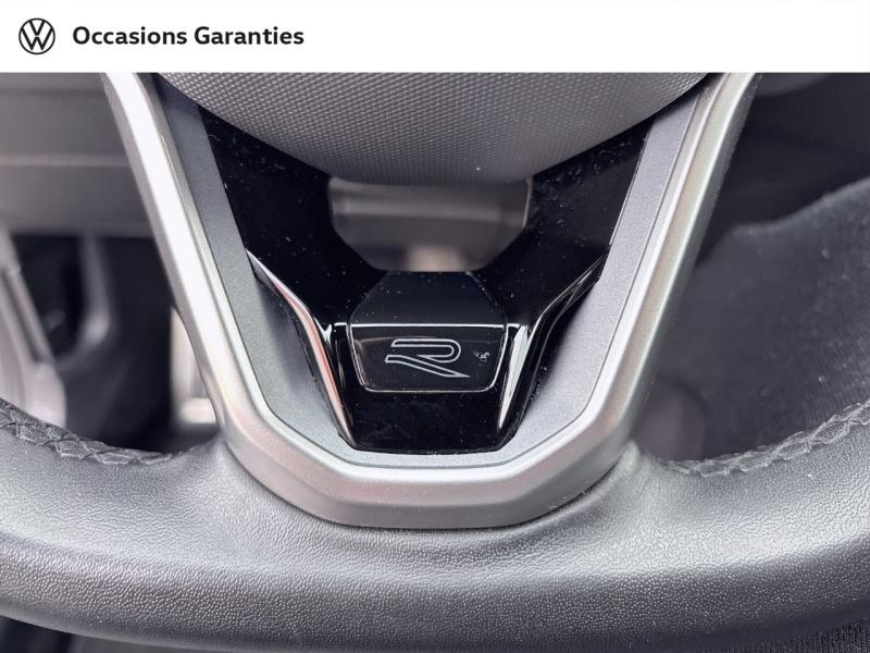 Voitures occasions VOLKSWAGEN T-ROC R-Line Mougins