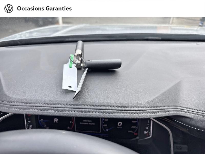 Voitures occasions VOLKSWAGEN T-ROC R-Line Mougins