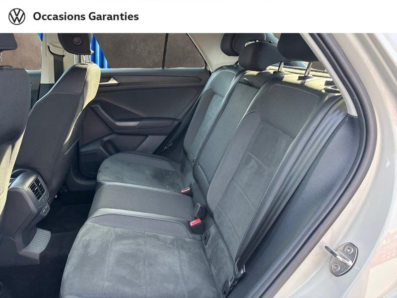 Voitures occasions VOLKSWAGEN T-ROC Style Mougins