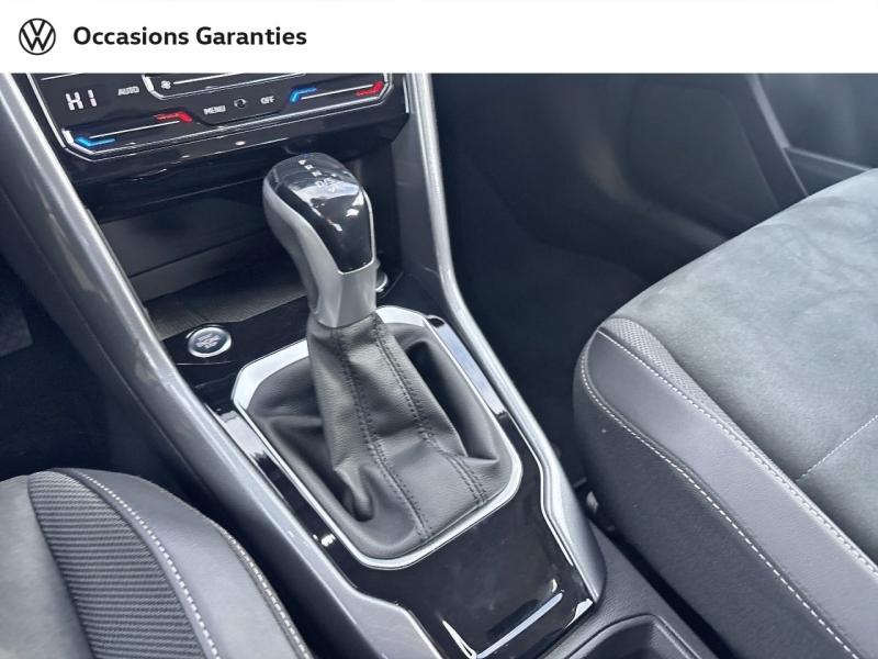 Voitures occasions VOLKSWAGEN T-ROC Style Mougins