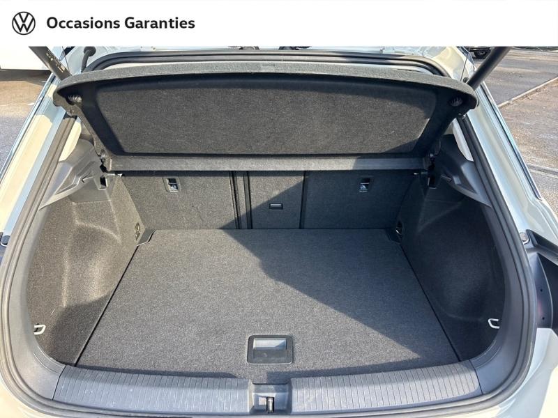 Voitures occasions VOLKSWAGEN T-ROC Style Mougins
