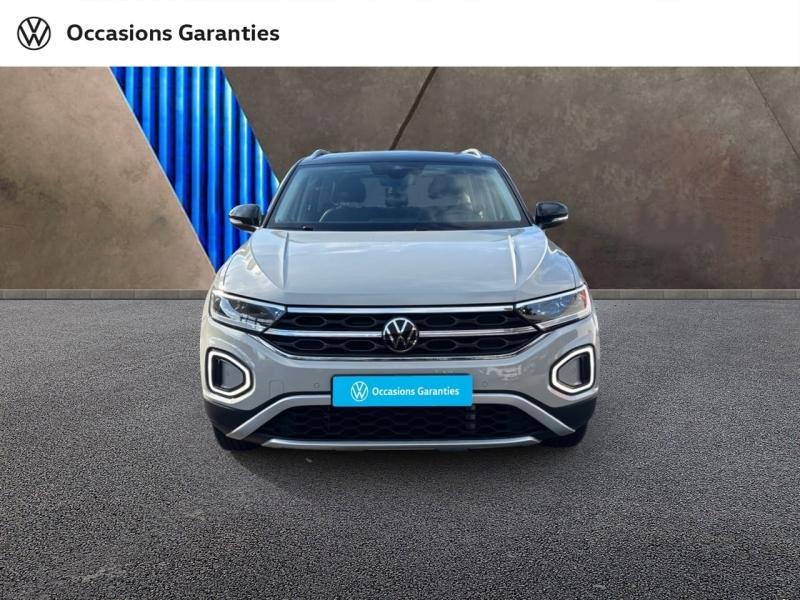 Voitures occasions VOLKSWAGEN T-ROC Style Mougins
