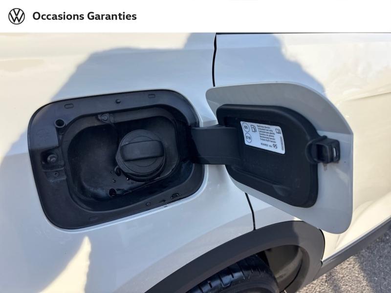 Voitures occasions VOLKSWAGEN T-ROC Style Mougins