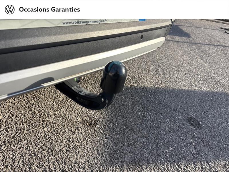 Voitures occasions VOLKSWAGEN T-ROC Style Mougins