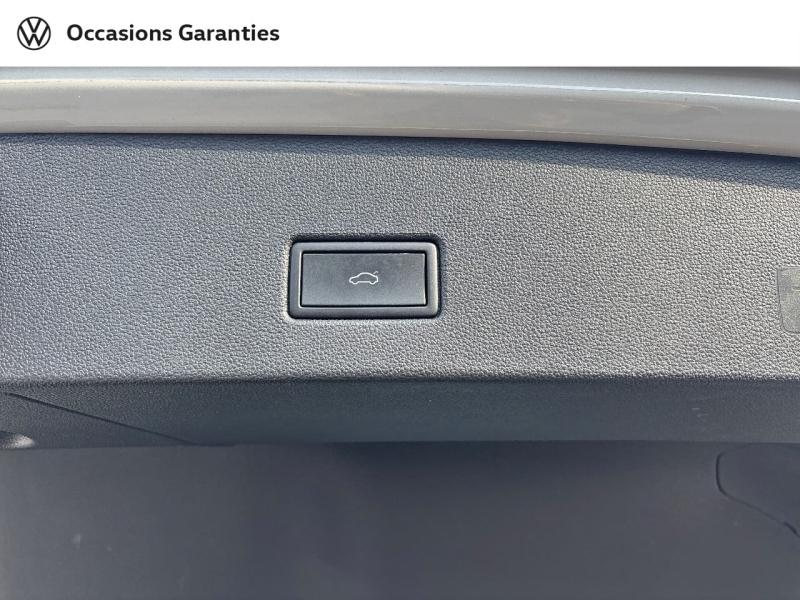 Voitures occasions VOLKSWAGEN T-ROC Style Mougins