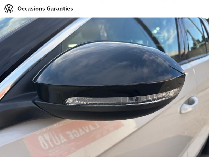 Voitures occasions VOLKSWAGEN T-ROC Style Mougins