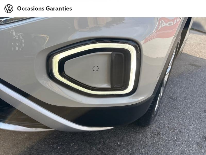 Voitures occasions VOLKSWAGEN T-ROC Style Mougins