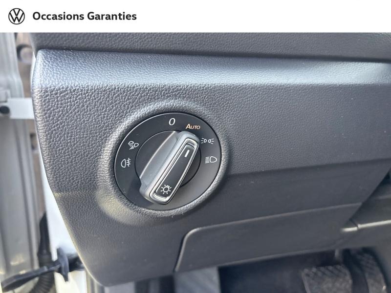 Voitures occasions VOLKSWAGEN T-ROC Style Mougins