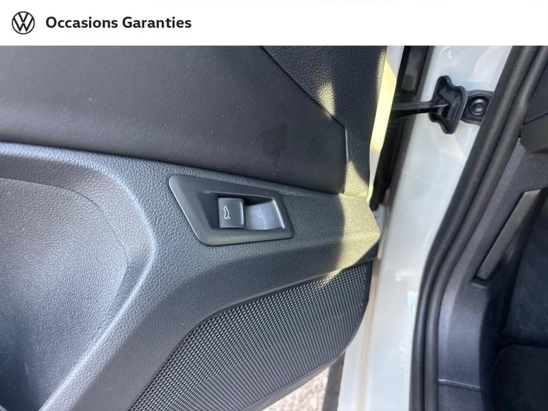 Voitures occasions VOLKSWAGEN T-ROC Style Mougins