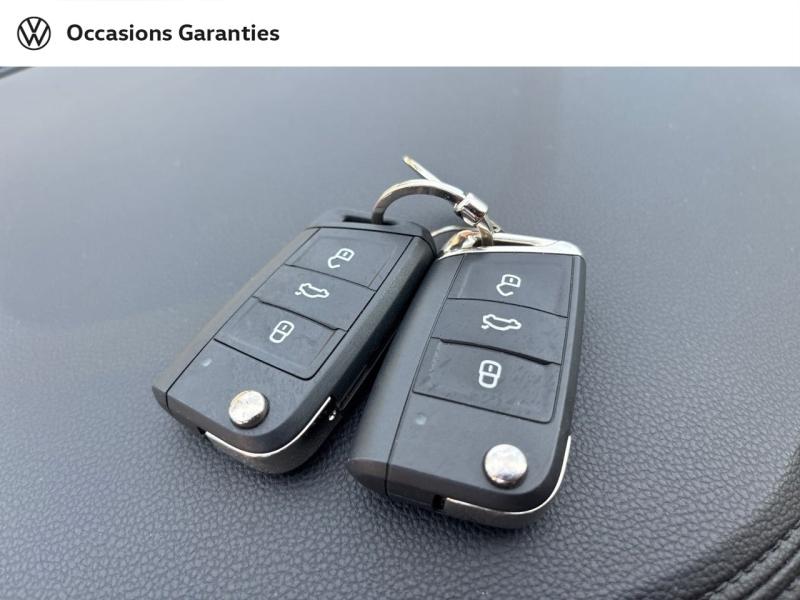 Voitures occasions VOLKSWAGEN T-ROC Style Mougins