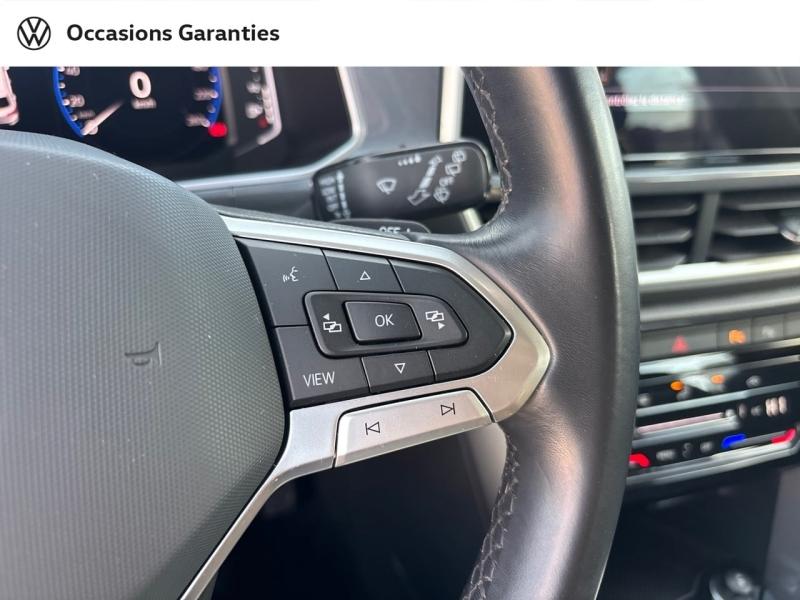 Voitures occasions VOLKSWAGEN T-ROC Style Mougins