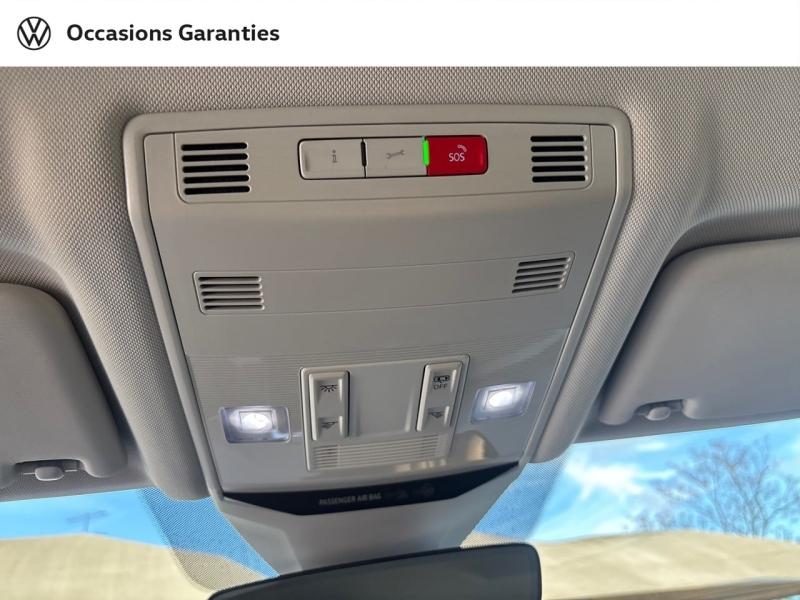 Voitures occasions VOLKSWAGEN T-ROC Style Mougins