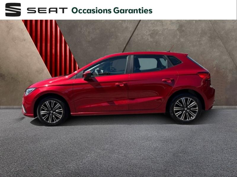Voitures occasions SEAT IBIZA Copa Mougins
