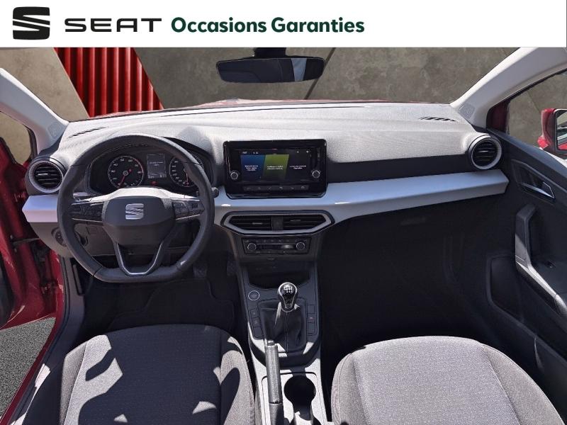 Voitures occasions SEAT IBIZA Copa Mougins