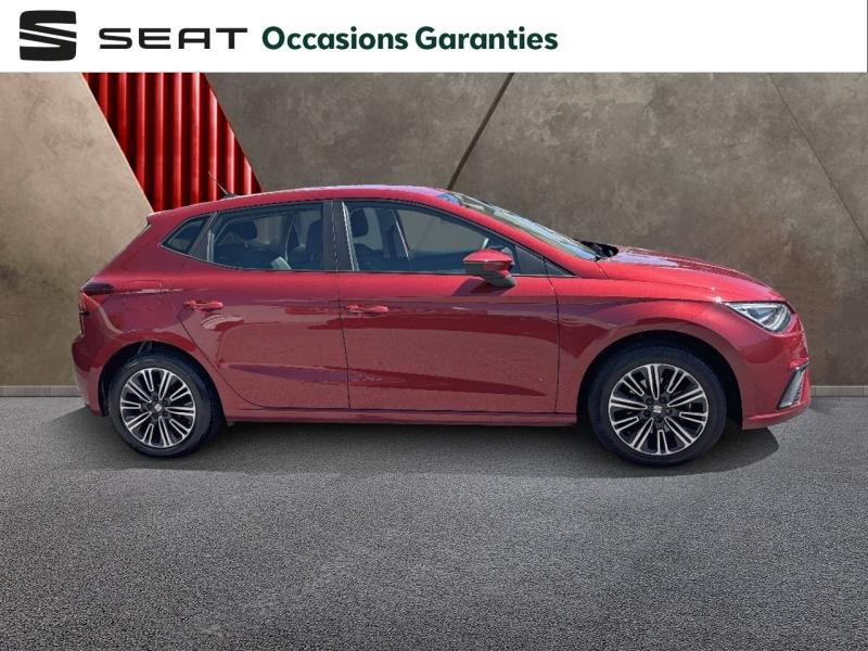 Voitures occasions SEAT IBIZA Copa Mougins