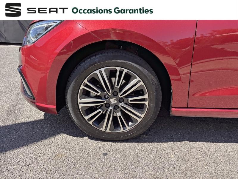 Voitures occasions SEAT IBIZA Copa Mougins