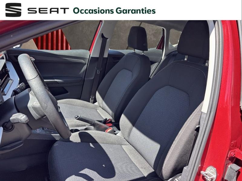 Voitures occasions SEAT IBIZA Copa Mougins