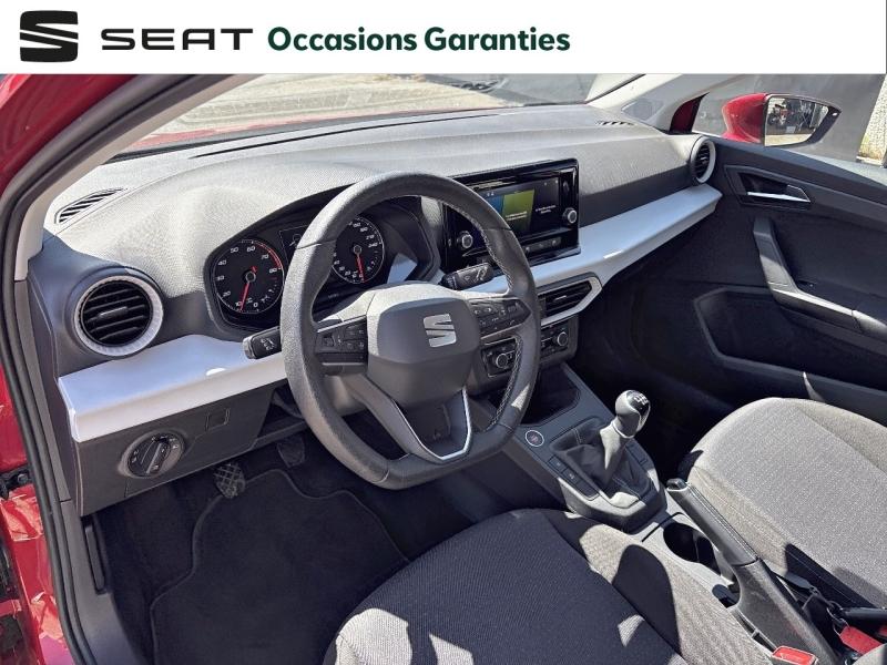 Voitures occasions SEAT IBIZA Copa Mougins