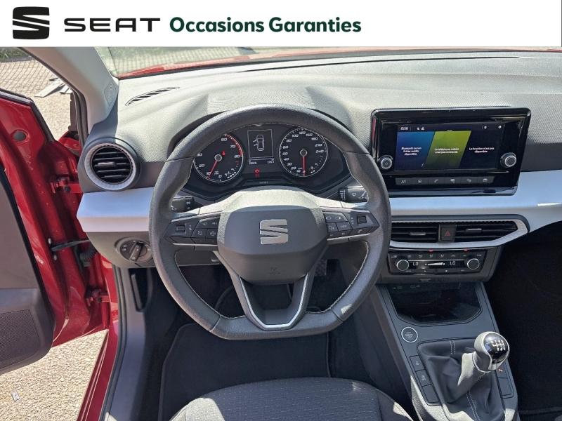 Voitures occasions SEAT IBIZA Copa Mougins