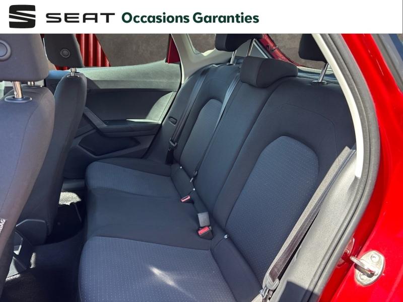 Voitures occasions SEAT IBIZA Copa Mougins