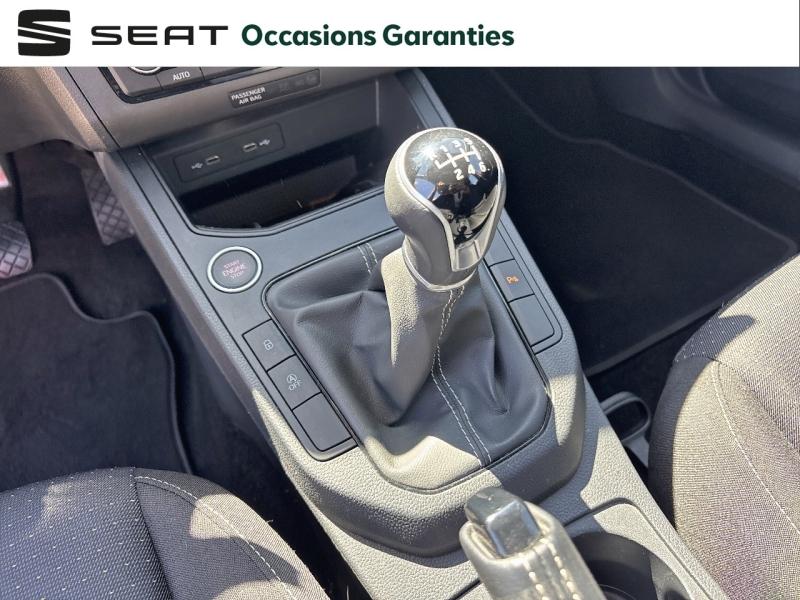 Voitures occasions SEAT IBIZA Copa Mougins