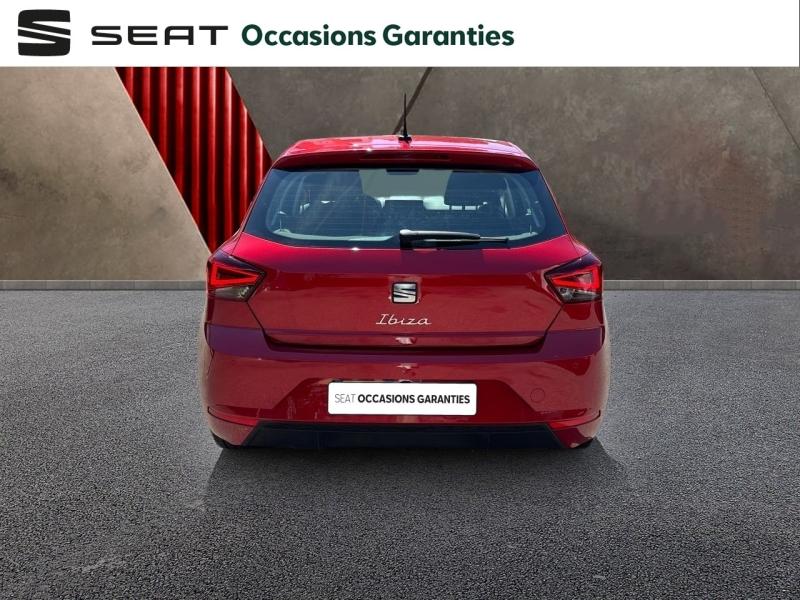 Voitures occasions SEAT IBIZA Copa Mougins