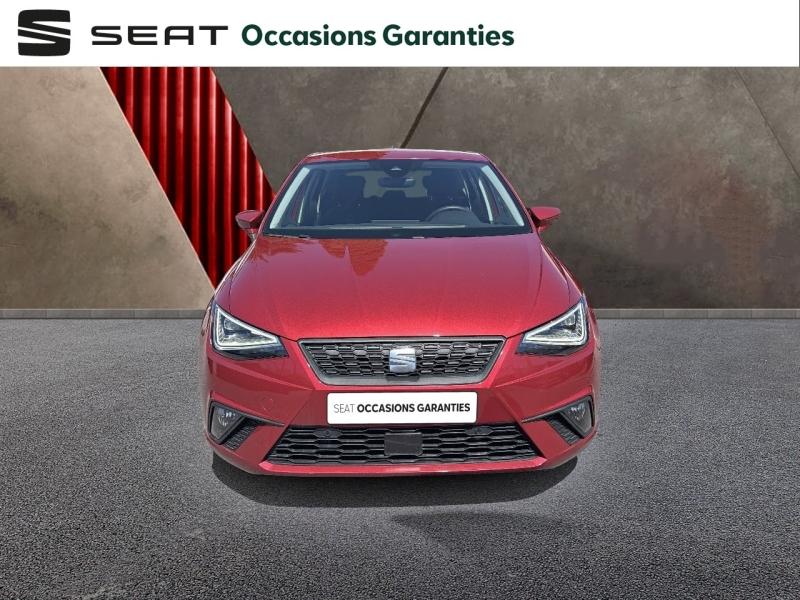 Voitures occasions SEAT IBIZA Copa Mougins