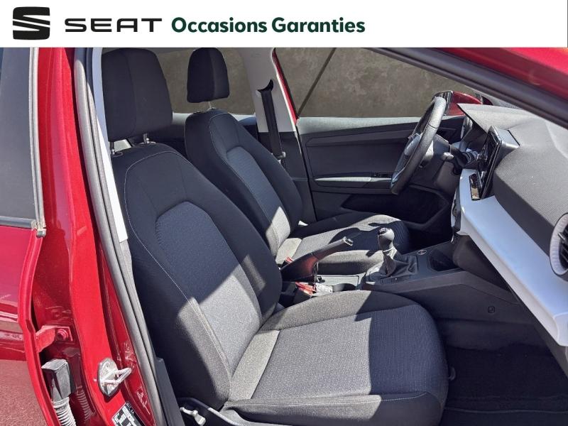 Voitures occasions SEAT IBIZA Copa Mougins