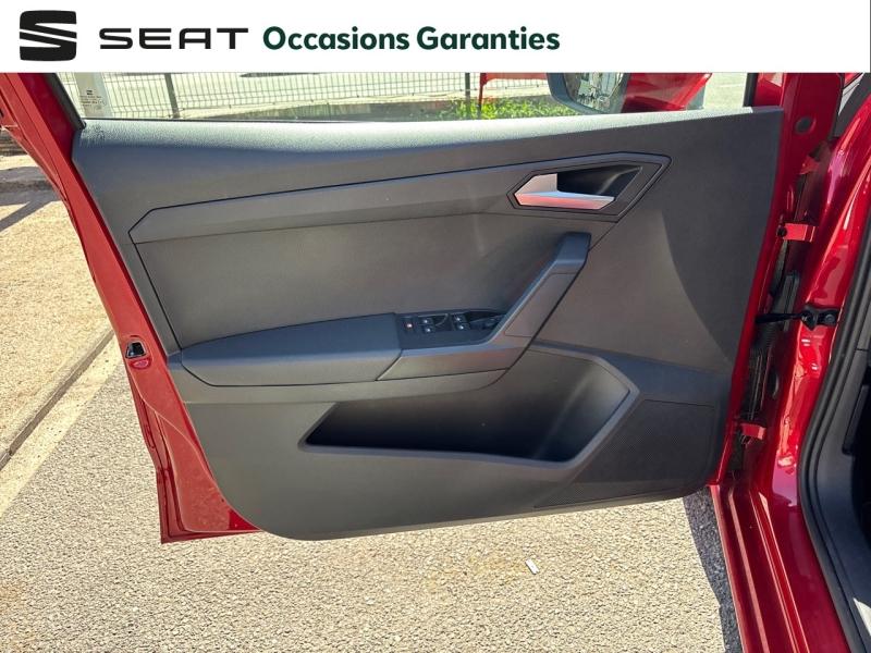 Voitures occasions SEAT IBIZA Copa Mougins
