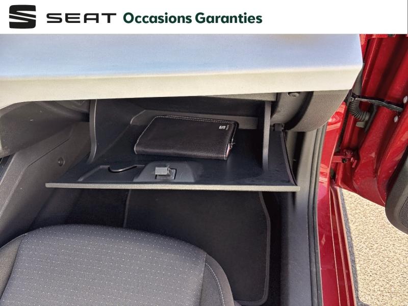 Voitures occasions SEAT IBIZA Copa Mougins