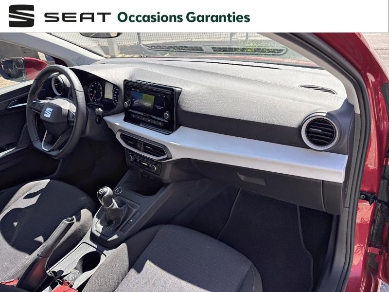 Voitures occasions SEAT IBIZA Copa Mougins