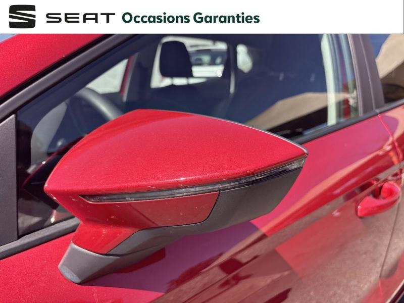 Voitures occasions SEAT IBIZA Copa Mougins
