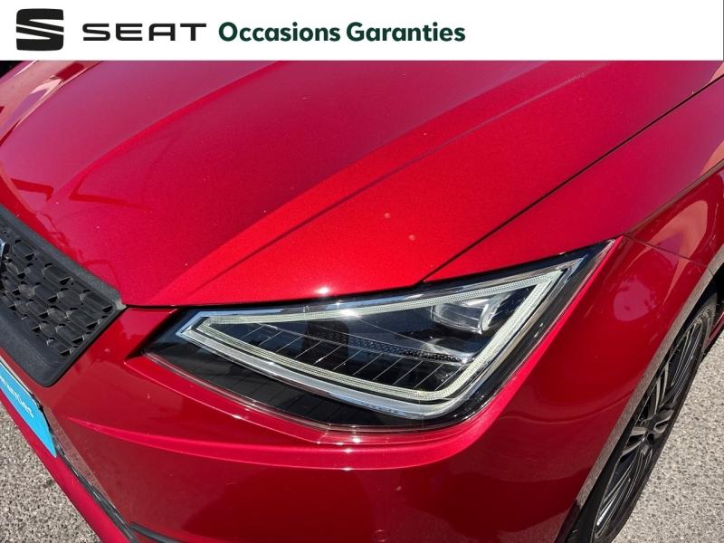 Voitures occasions SEAT IBIZA Copa Mougins