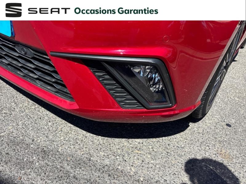 Voitures occasions SEAT IBIZA Copa Mougins