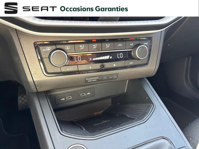 Voitures occasions SEAT IBIZA Copa Mougins