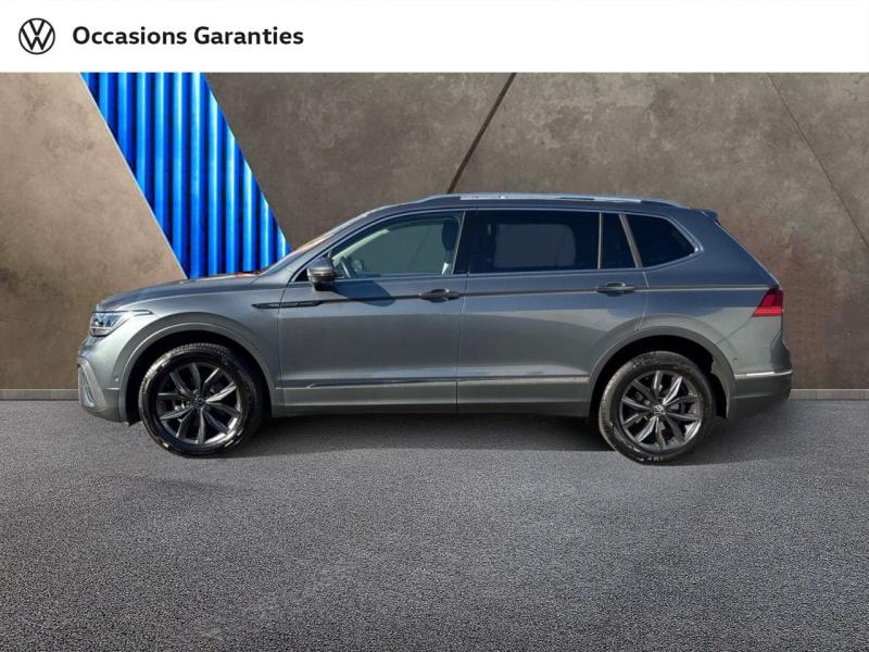 Voitures occasions VOLKSWAGEN TIGUAN ALLSPACE Life Business Mougins