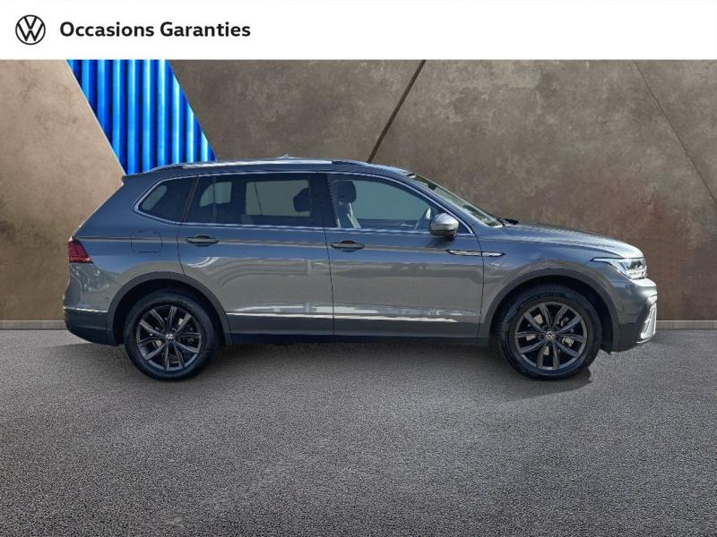 Voitures occasions VOLKSWAGEN TIGUAN ALLSPACE Life Business Mougins
