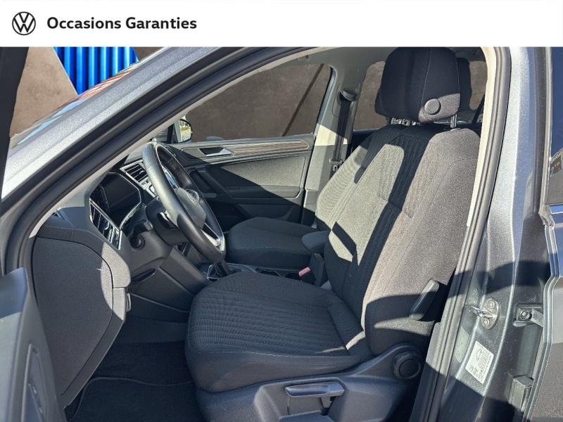 Voitures occasions VOLKSWAGEN TIGUAN ALLSPACE Life Business Mougins