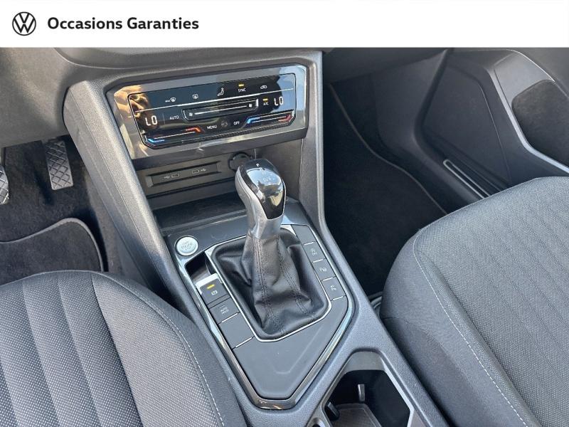 Voitures occasions VOLKSWAGEN TIGUAN ALLSPACE Life Business Mougins